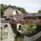 Marché dominical sur le pont neuf